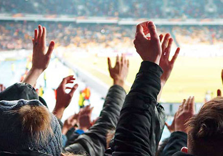 UEFA Champions League Finals