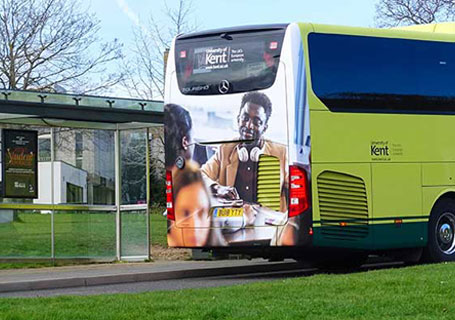 University of Kent
