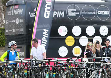  Club Peloton