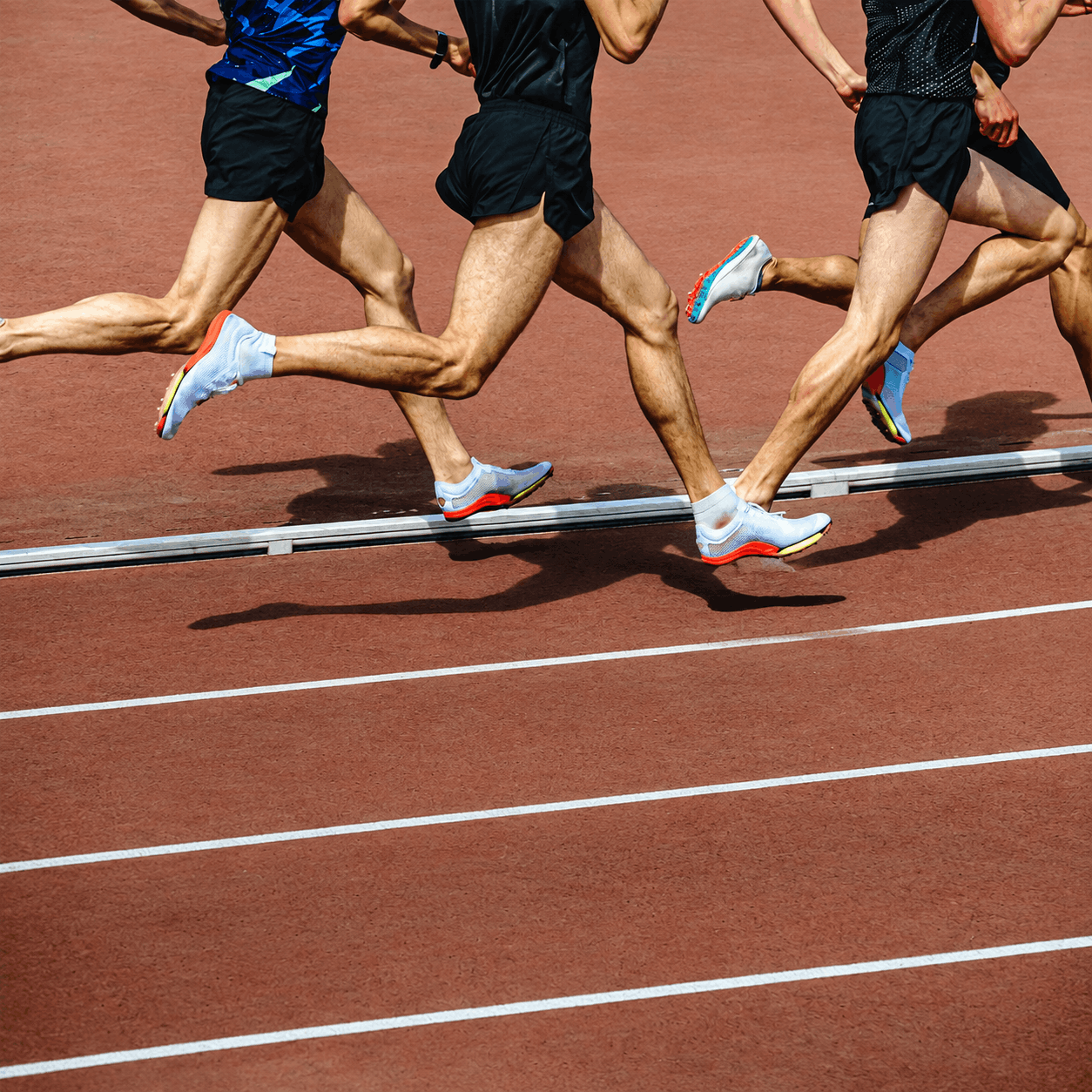 Athletics Team
