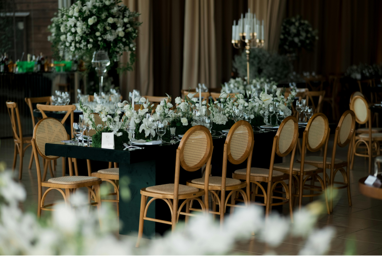Wedding Table