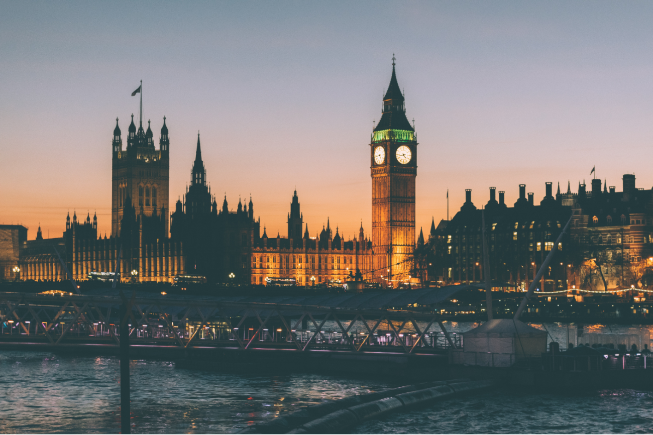 London