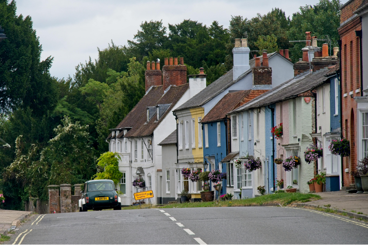Street