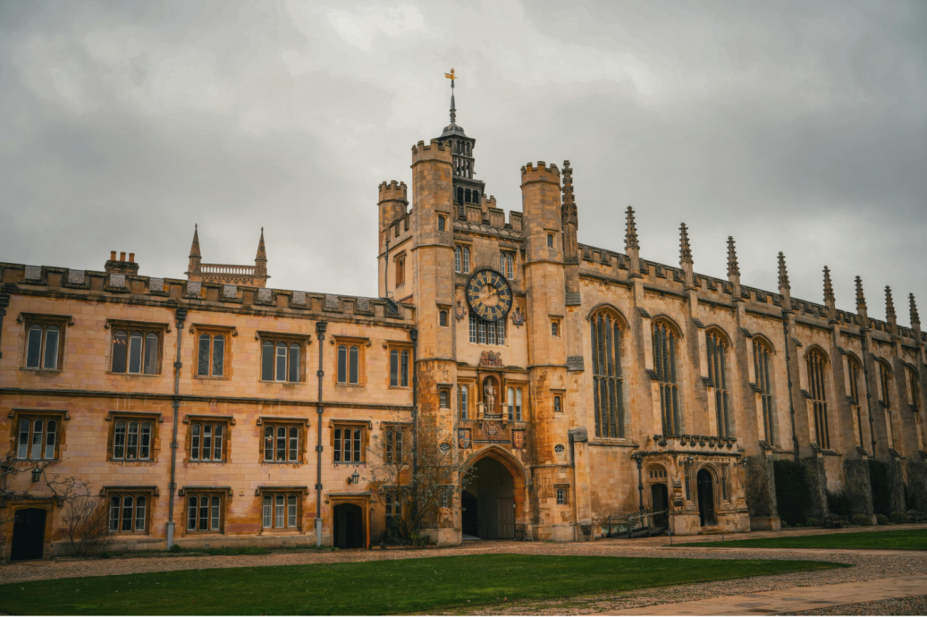 Oxford 2