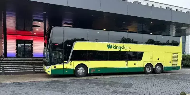 Double Decker